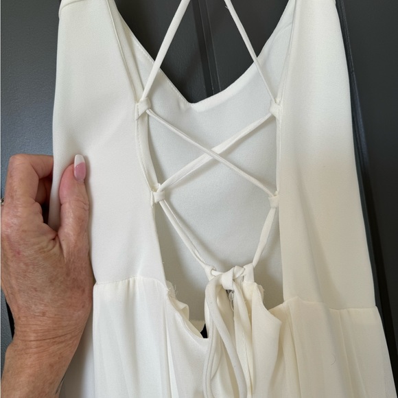 Show Me Your Mumu Gown - Picture 3 of 4